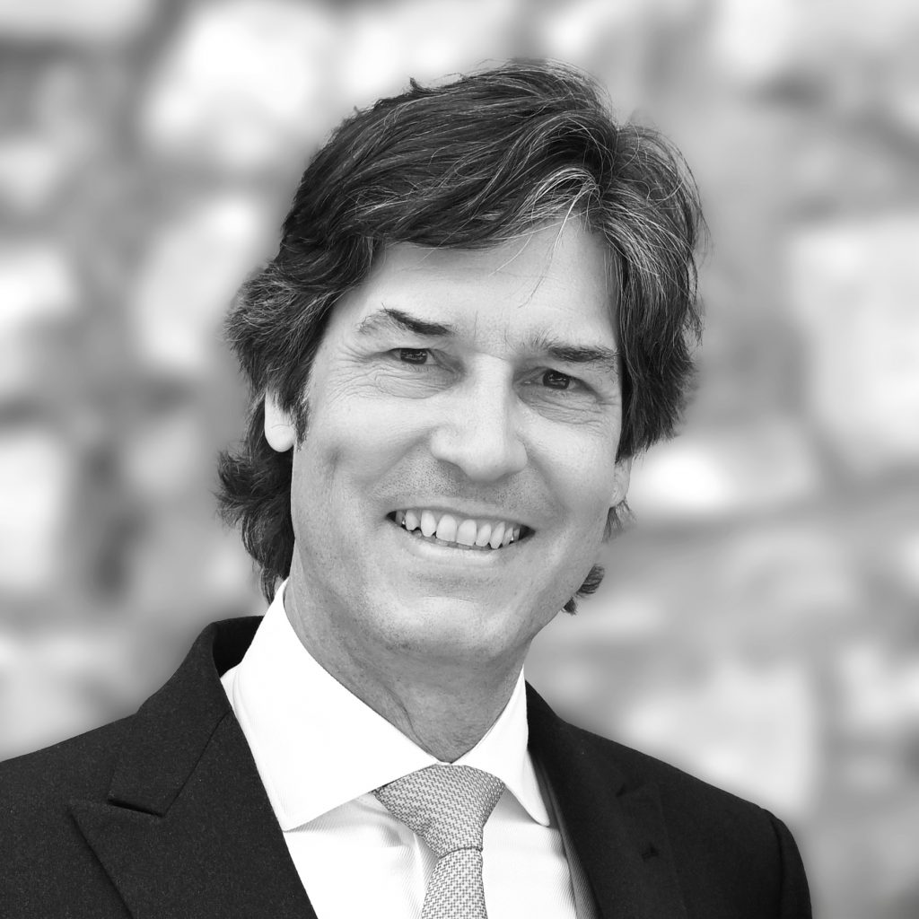 Portrait Holger Seidel, Adina Venture GmbH